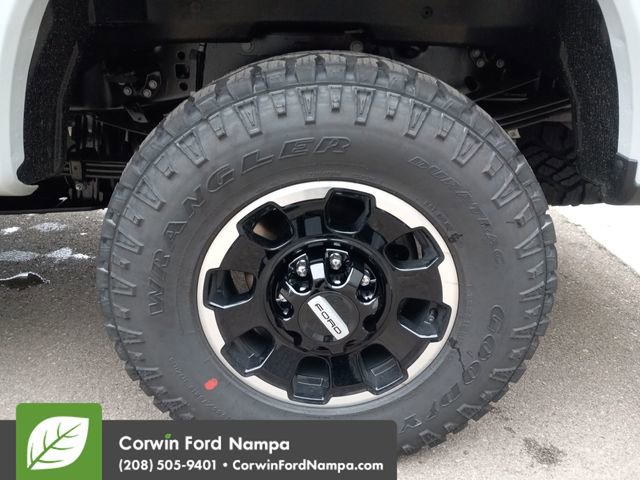 New 2026 Ford F250 Platinum w/ Platinum Plus Package image 35