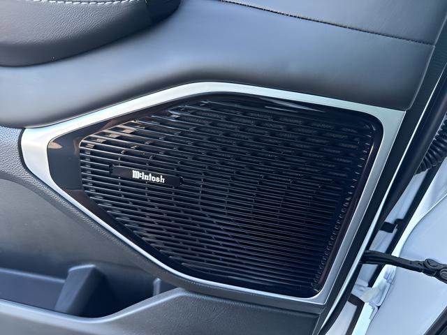 New 2026 Jeep Grand Wagoneer Limited image 16