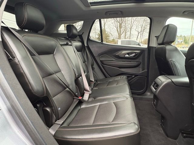 Used 2020 GMC Terrain SLT w/ Preferred Package image 31