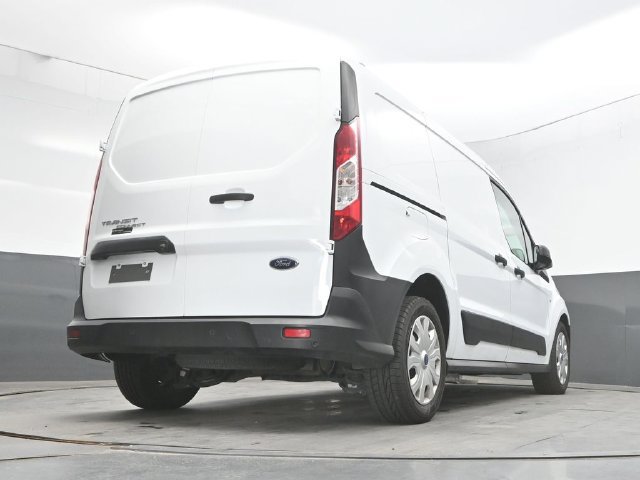 Used 2023 Ford Transit Connect XL FWD image 37