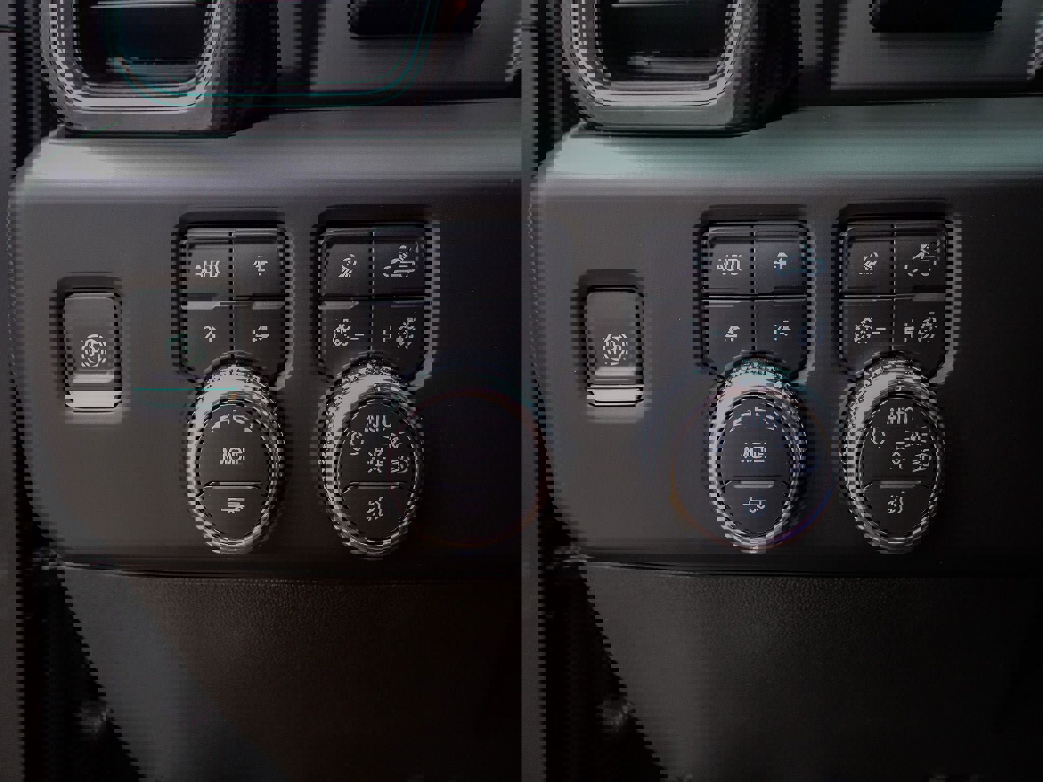 Used 2024 GMC Sierra 2500 Denali Ultimate w/ Max Trailering Package image 16