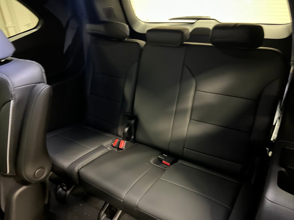 New 2026 Buick Enclave Preferred AWD/4WD image 14