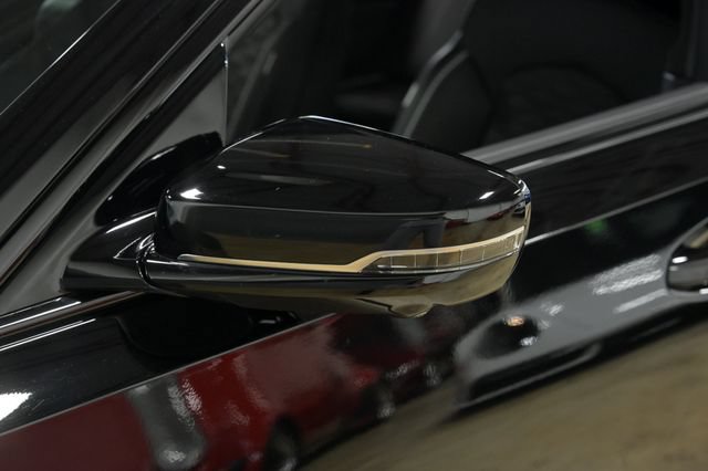 Used 2025 Cadillac CT5 V Blackwing RWD image 17