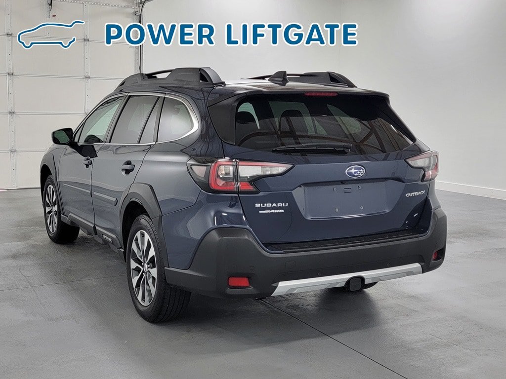 Used 2023 Subaru Outback Limited AWD/4WD image 6