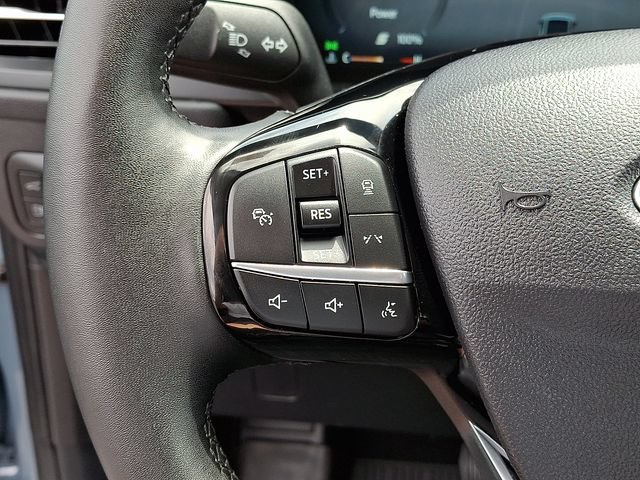 Used 2024 Ford Escape SE w/ PHEV Premium Package FWD image 23