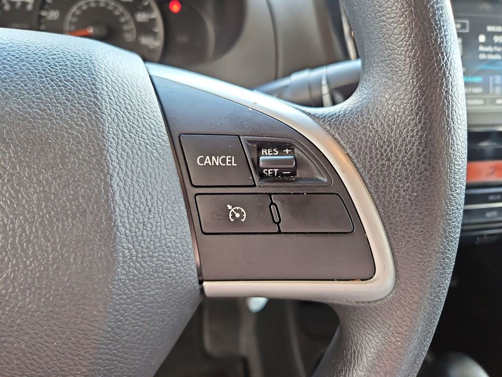 Used 2024 Mitsubishi Mirage G4 ES image 12