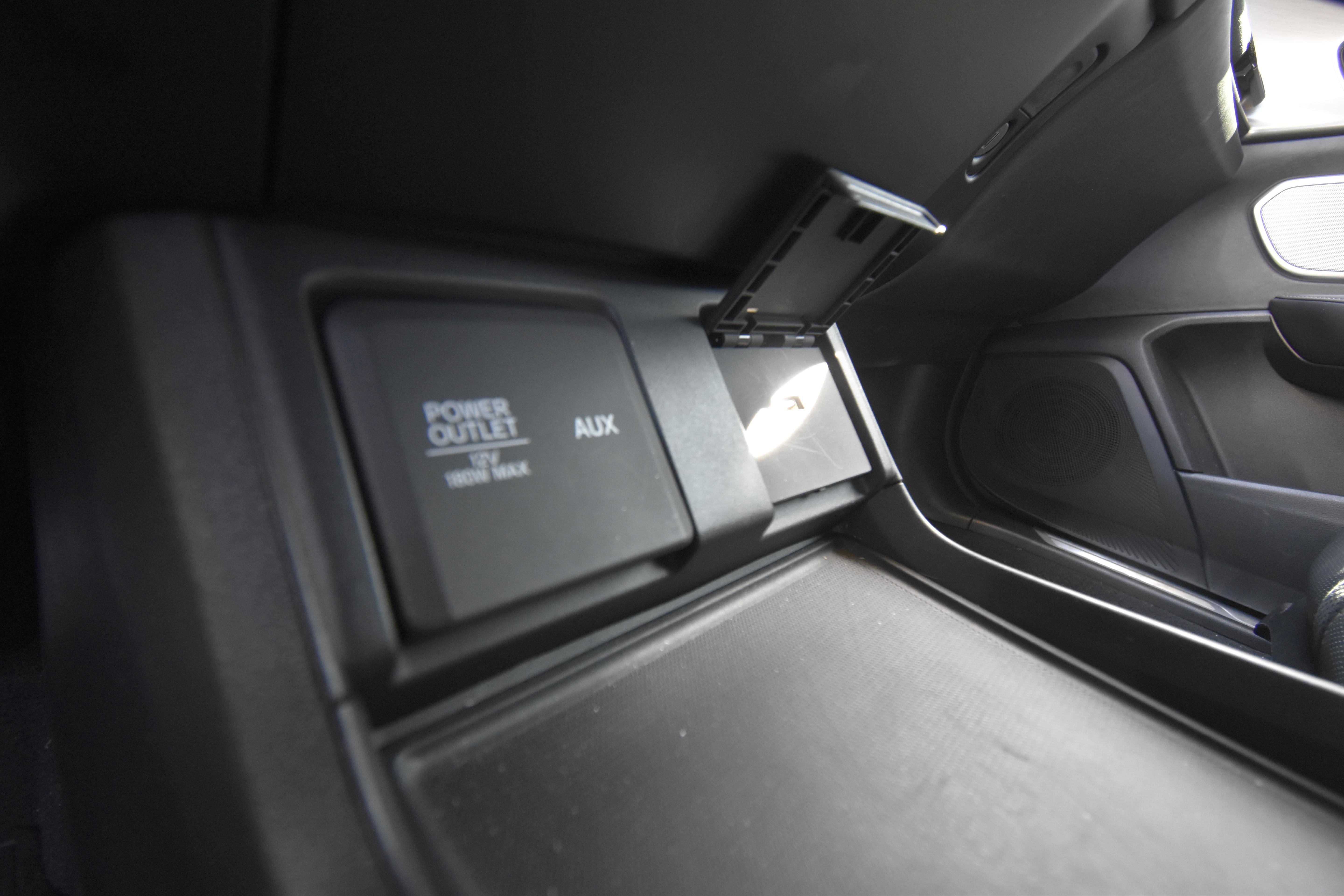 Used 2019 Acura RDX A-Spec w/ Technology Package FWD image 18