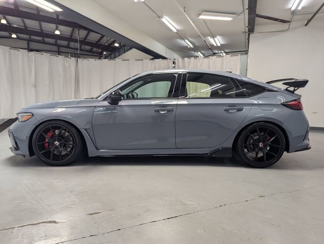 Used 2023 Honda Civic Type R image 22