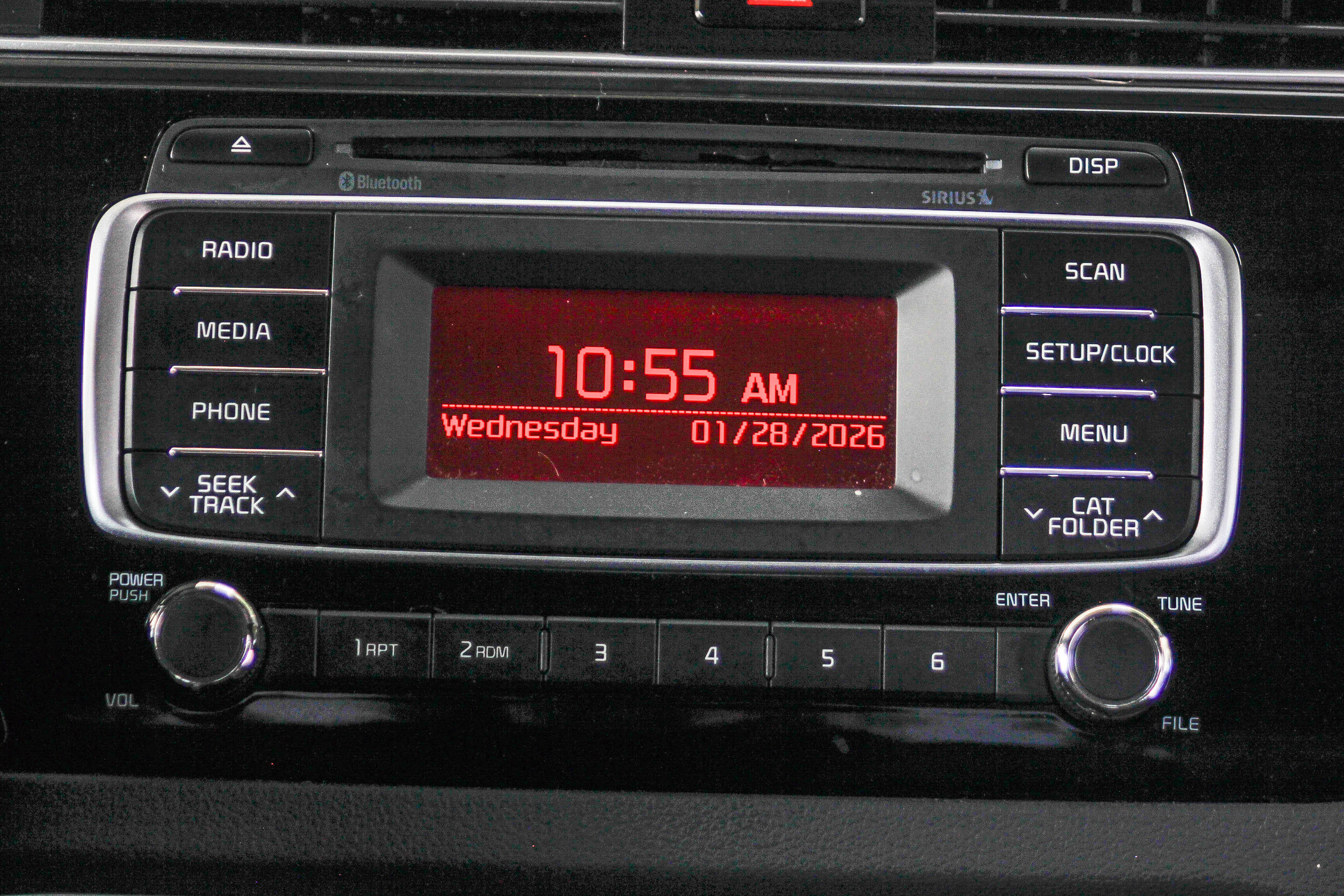 Used 2016 Kia Rio LX w/ Power Package image 14