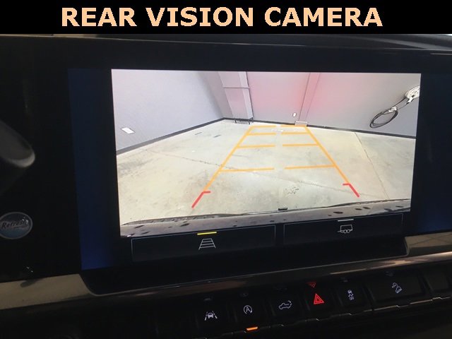 Used 2023 Chevrolet Silverado 1500 RST image 23