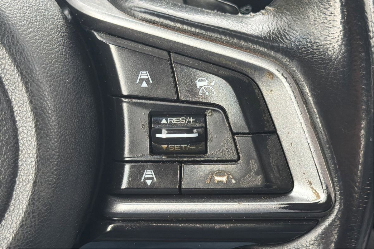 Used 2018 Subaru Legacy 2.5i Premium AWD/4WD image 32