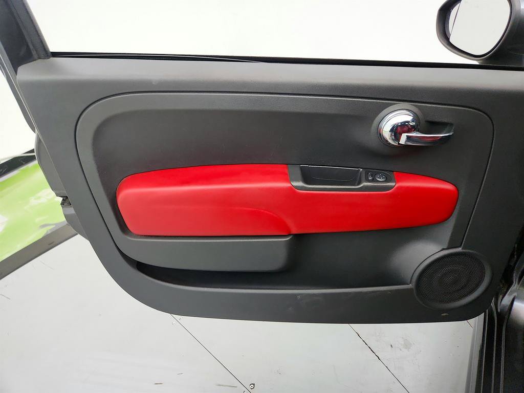Used 2014 FIAT 500 Sport FWD image 18