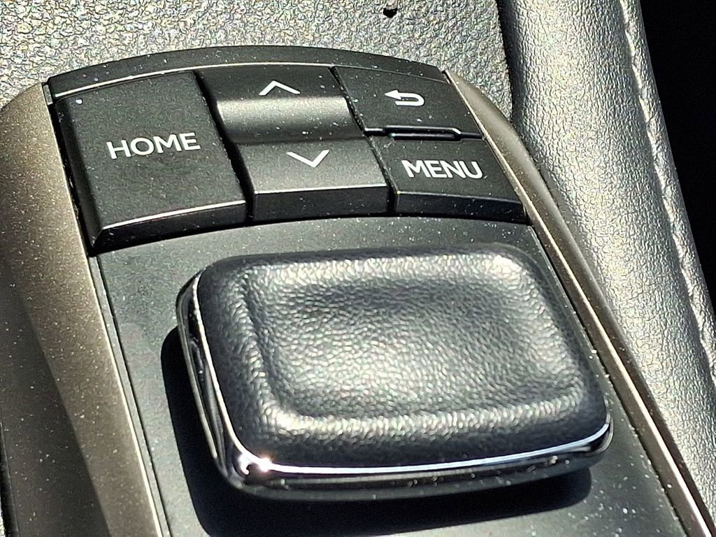 Used 2018 Lexus ES 350 w/ Navigation System Package FWD image 25