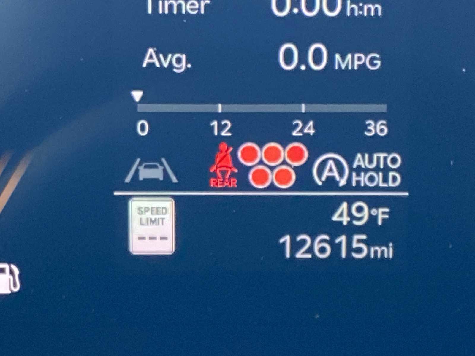 Used 2024 Kia Sorento S w/ Panoramic Sunroof Package image 29