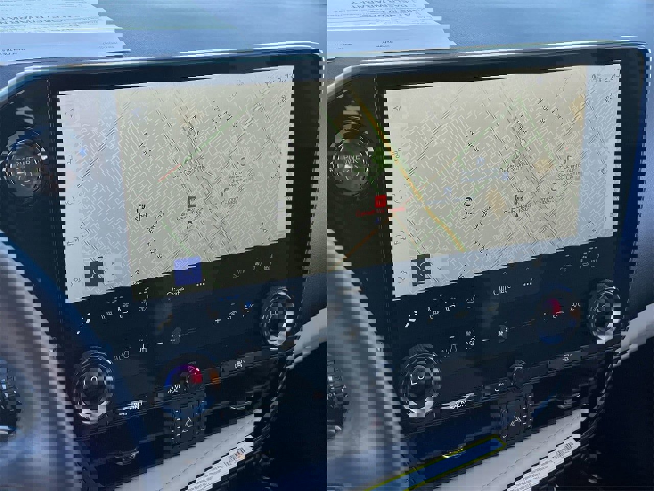 Used 2025 Lexus NX 300h AWD w/ Luxury Package image 25