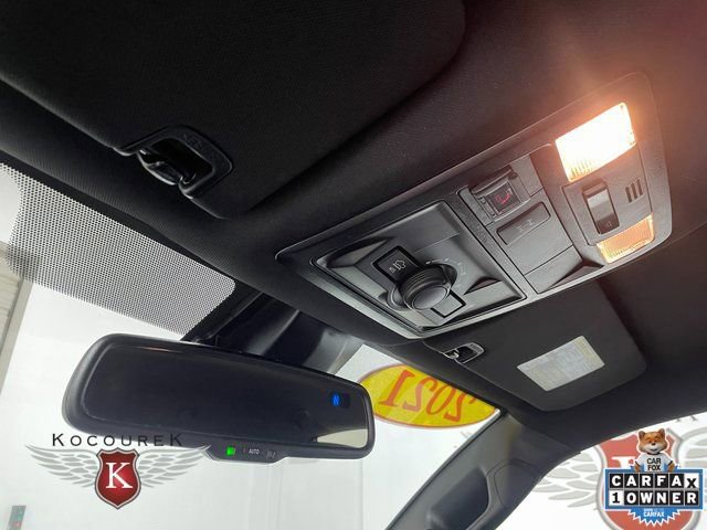 Used 2021 Toyota Tacoma TRD Off-Road image 19