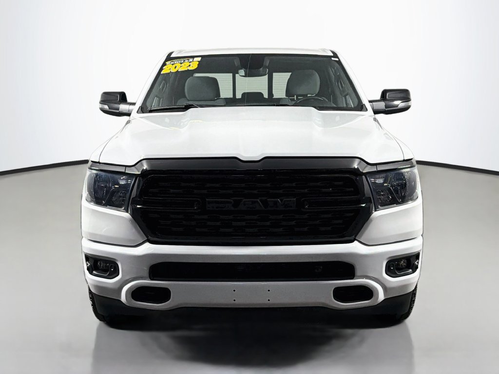 Used 2023 RAM 1500 Big Horn AWD/4WD image 2