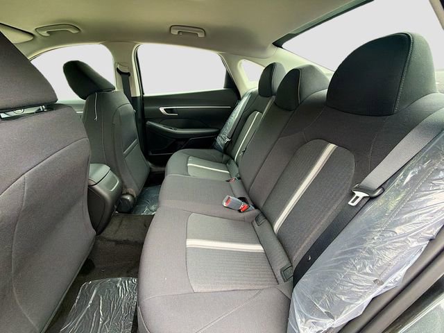 New 2026 Hyundai Sonata SE image 23