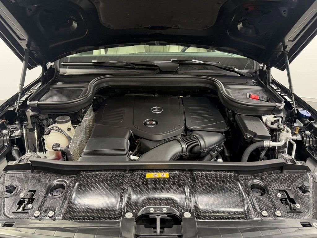 Certified 2026 Mercedes-Benz GLE 350 4MATIC image 34