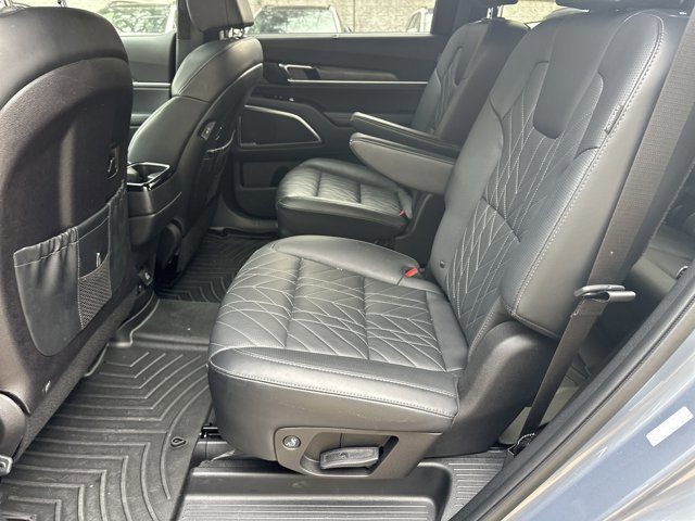 Used 2025 Kia Telluride SX Prestige X-Line image 25