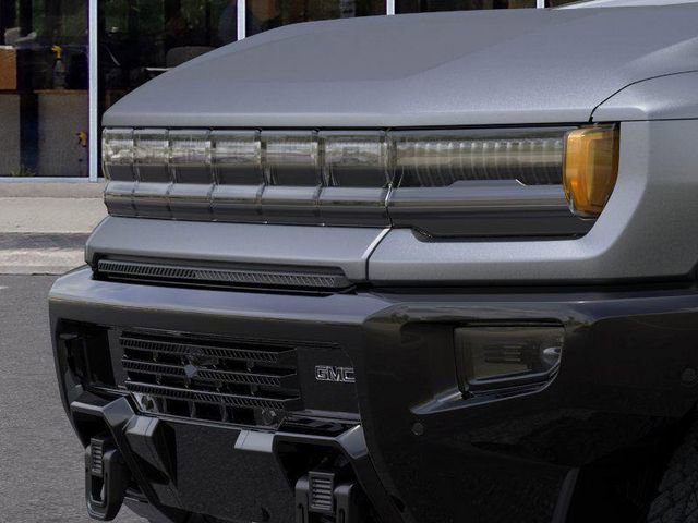 New 2026 GMC Hummer EV 3X w/ Carbon Fiber Edition Package image 13