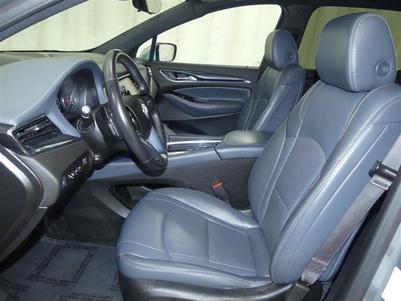 Used 2024 Buick Enclave Premium AWD/4WD image 24