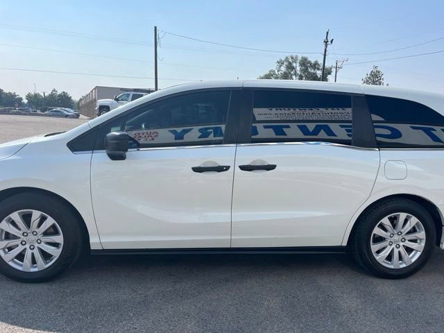 Used 2019 Honda Odyssey LX image 5