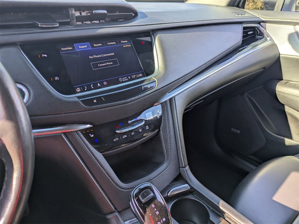 Used 2024 Cadillac XT5 Premium Luxury image 21