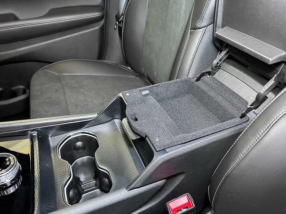 New 2025 Jeep Grand Cherokee L Altitude image 33