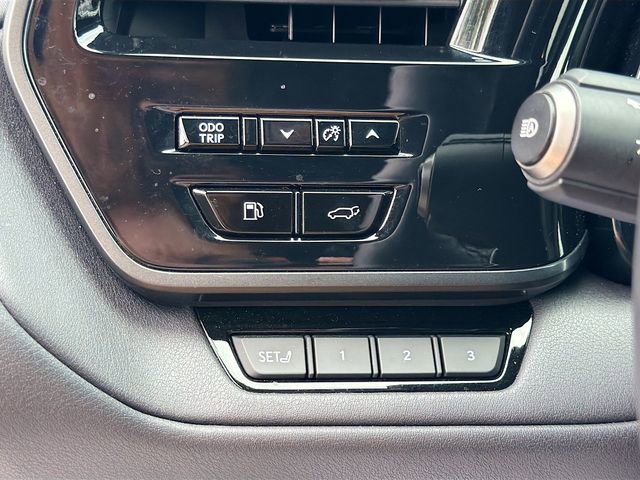 Certified 2025 Lexus TX 350 AWD w/ Technology Package image 38