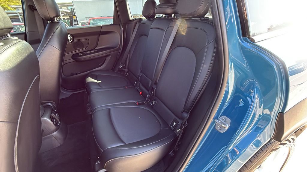 Used 2022 MINI Cooper Countryman image 24