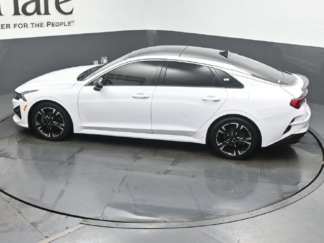 Used 2021 Kia K5 GT-Line AWD/4WD image 45