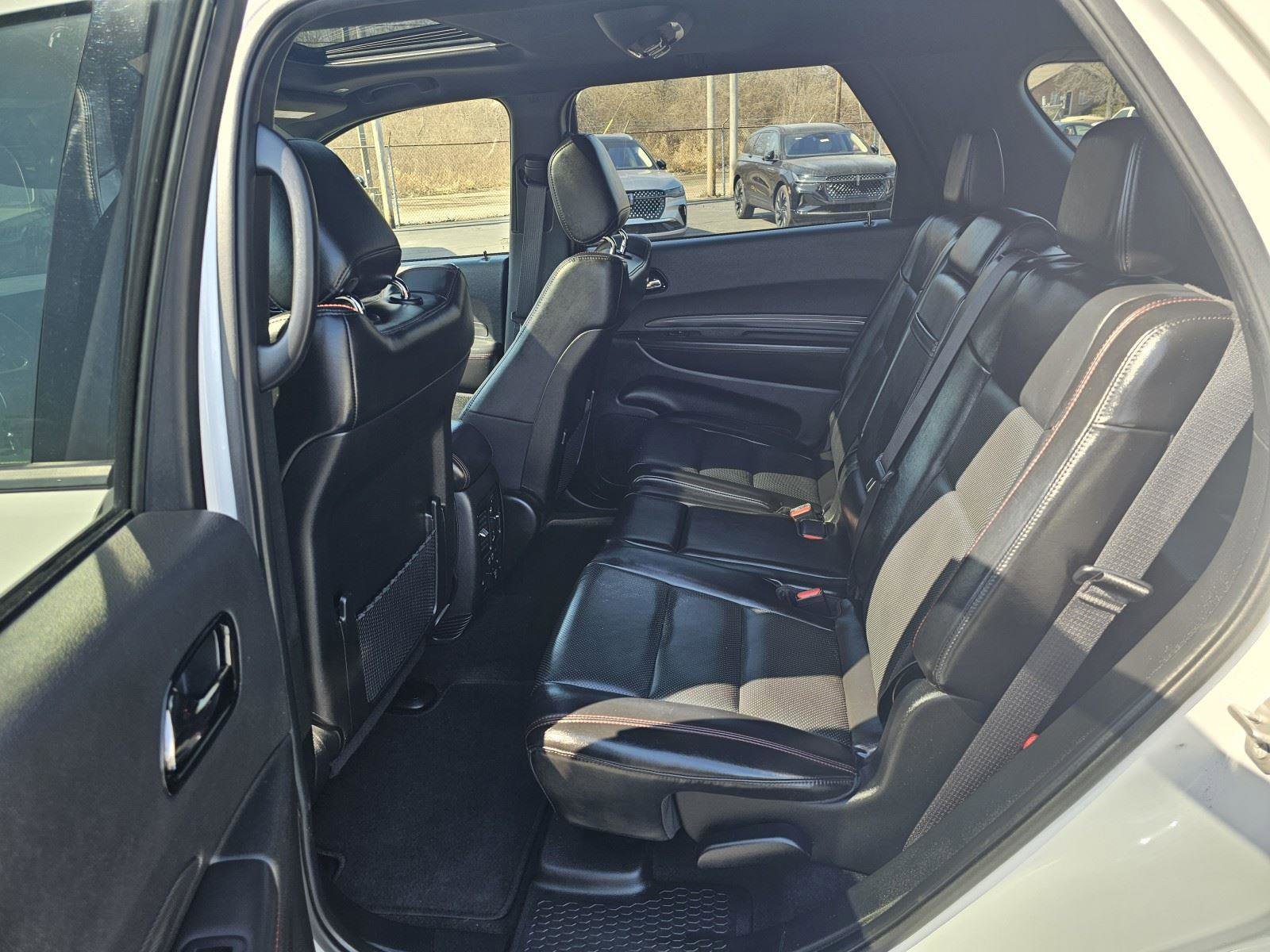 Used 2023 Dodge Durango R/T image 15