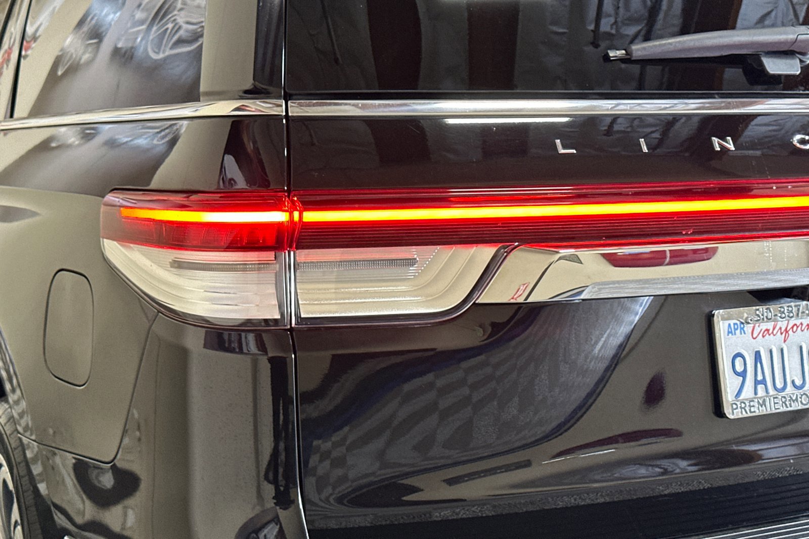 Used 2022 Lincoln Navigator Reserve image 50