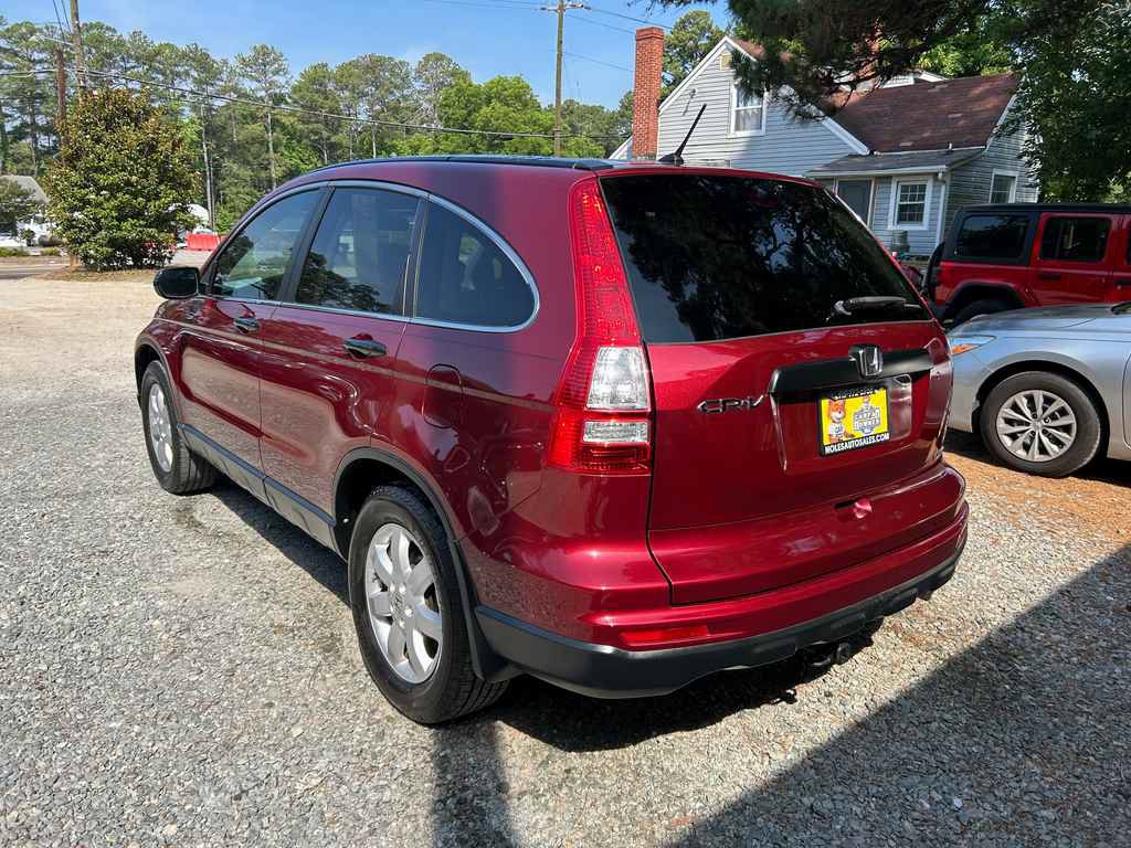 Used 2011 Honda CR-V SE image 4