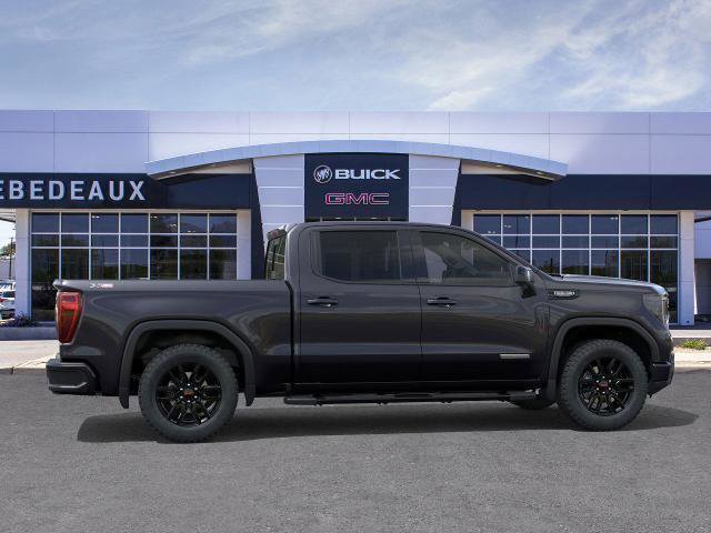 New 2026 GMC Sierra 1500 Elevation w/ Elevation Premium Package image 29