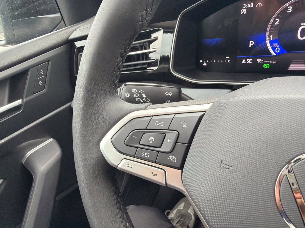 New 2026 Volkswagen Jetta SE FWD image 19