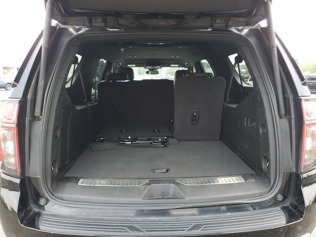 Certified 2024 Chevrolet Suburban Premier AWD/4WD image 30