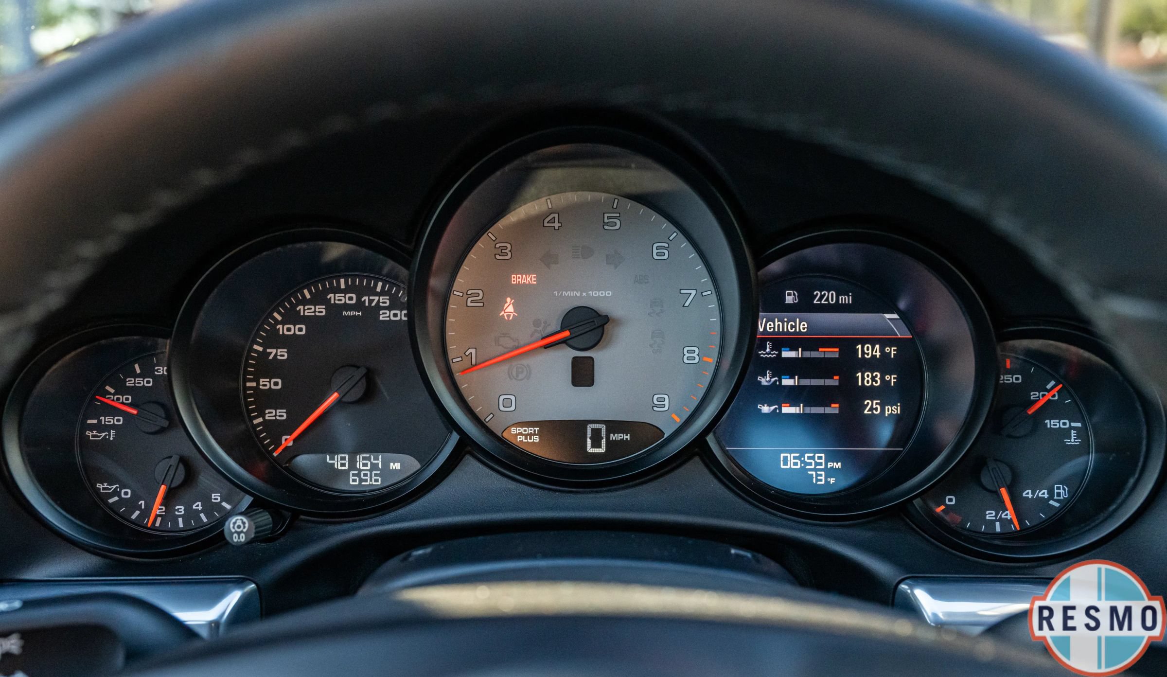 Used 2012 Porsche 911 Carrera S RWD image 6