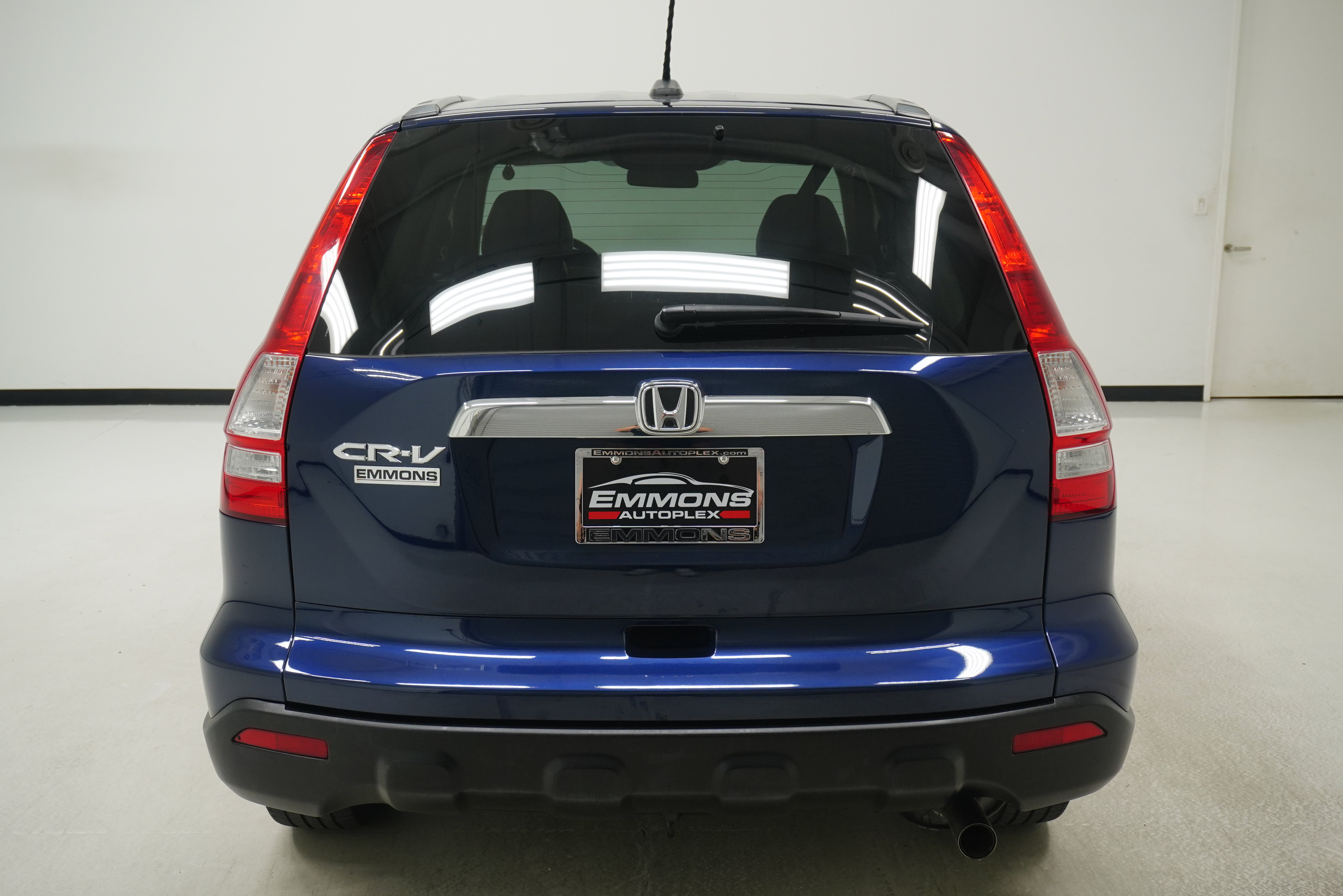 Used 2009 Honda CR-V EX-L image 3
