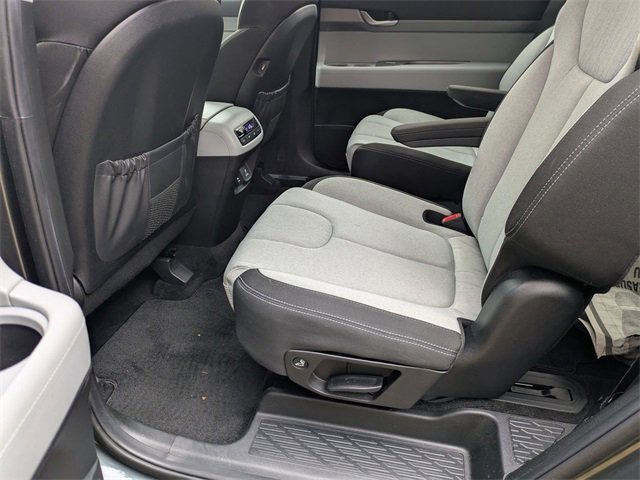 Used 2021 Hyundai Palisade SEL w/ Convenience Package image 25