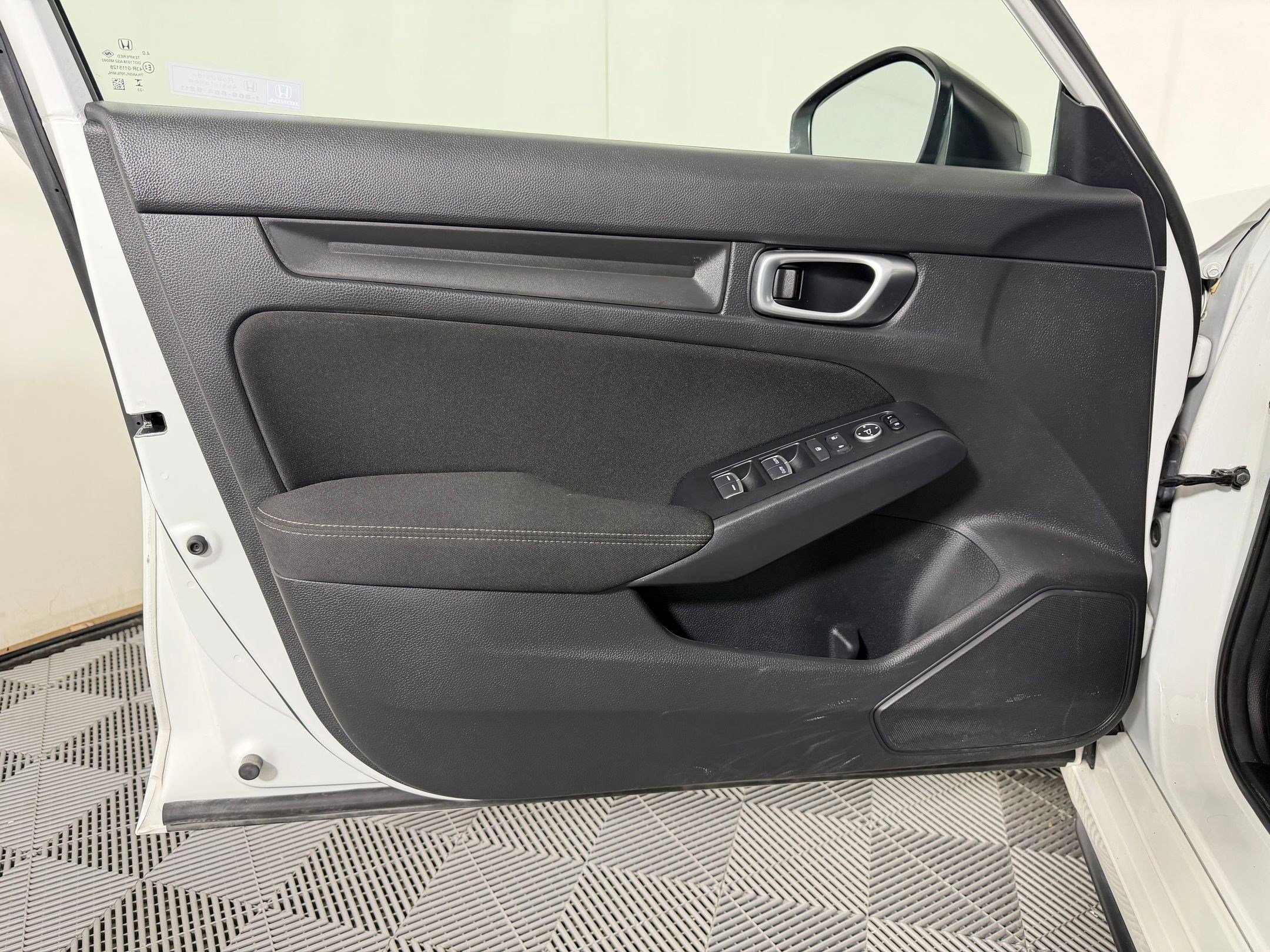 Certified 2023 Honda Civic Sport image 18