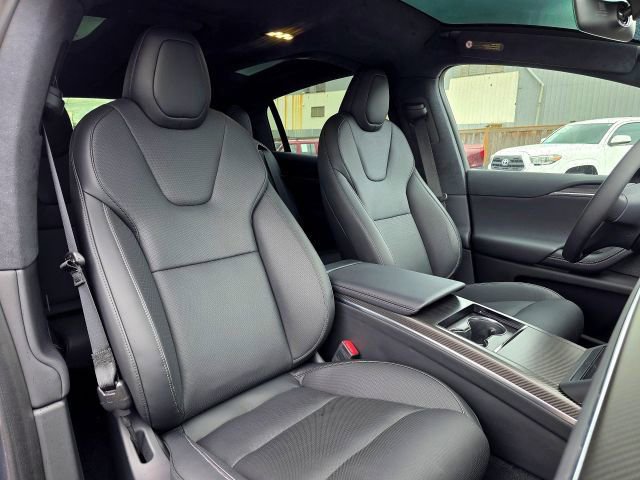 Used 2023 Tesla Model X Plaid AWD/4WD image 29