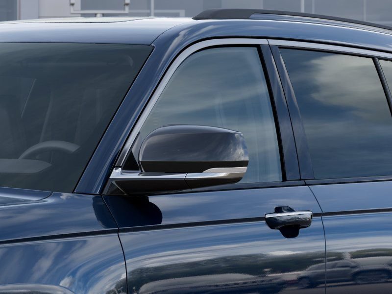 New 2026 Jeep Grand Cherokee L Limited AWD/4WD image 12