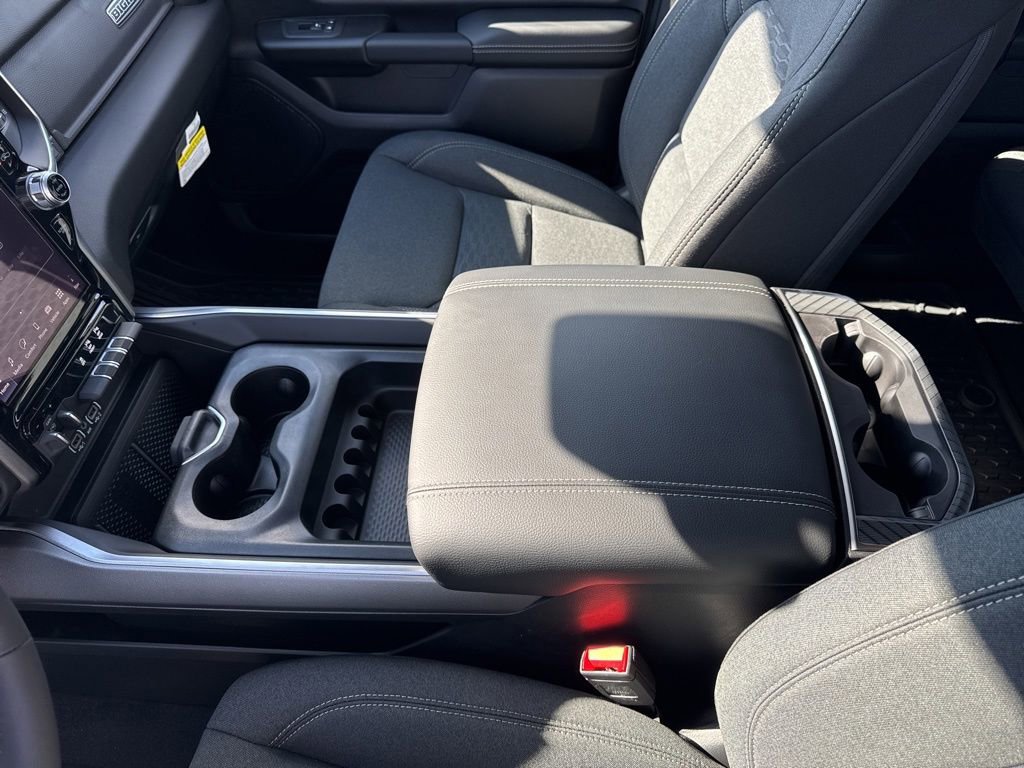 New 2026 RAM 1500 Big Horn image 52