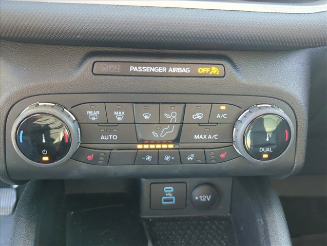 Used 2022 Ford Bronco Sport Outer Banks w/ Tech Package AWD/4WD image 22
