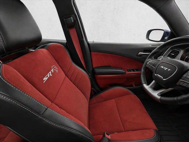 Used 2017 Dodge Charger SRT Hellcat w/ Harman/Kardon Audio Group RWD image 10