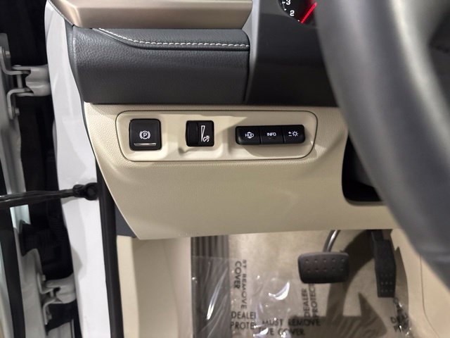 Used 2023 GMC Acadia Denali w/ Denali Ultimate Package AWD/4WD image 14