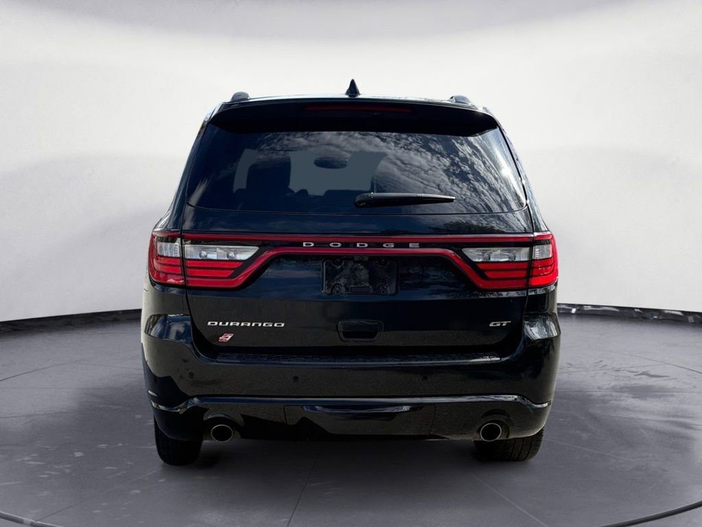 Used 2024 Dodge Durango GT image 4