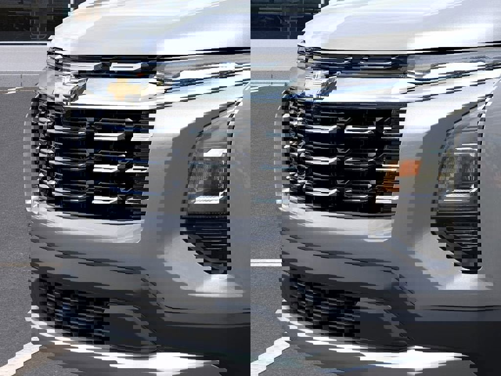 New 2026 Chevrolet Equinox LT image 14